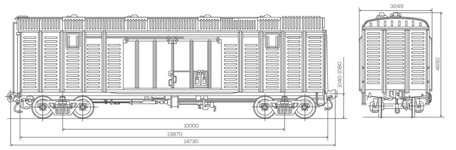 wagon11280