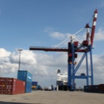 Kraft Logistics & Trade GmbH