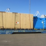 Kraft Logistics & Trade GmbH